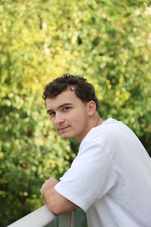 Raphaël DUBRAY - Gallery Image 7