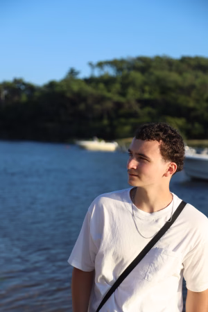 Raphaël DUBRAY - Gallery Image 4