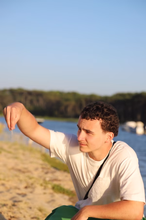 Raphaël DUBRAY - Gallery Image 5