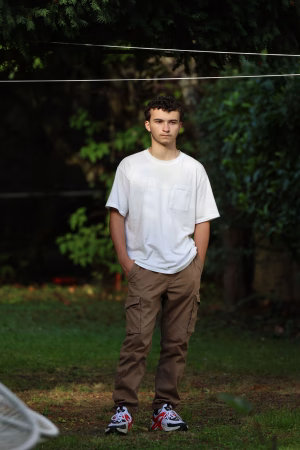 Raphaël DUBRAY - Gallery Image 1