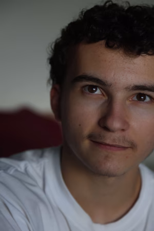 Raphaël DUBRAY - Gallery Image 3