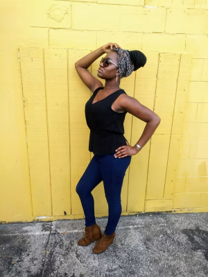 Shenika  Rhudd - Gallery Image 7