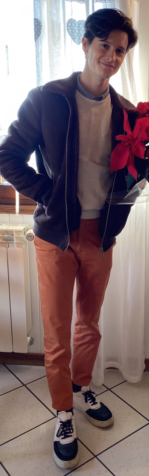 Christophe Bedes - Gallery Image 2