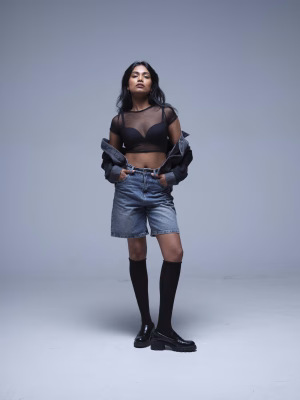 Pooja Dharshika - Gallery Image 2