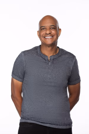 Glenn Eaddy - Project Casting Gallery Image 3 Glenn Eaddy - Gallery Image 3