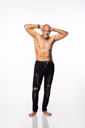 Glenn Eaddy - Project Casting Gallery Image 5 Glenn Eaddy - Gallery Image 5