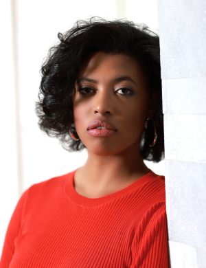 Rose Cleamons - Project Casting Gallery Image 2 Rose Cleamons - Gallery Image 2