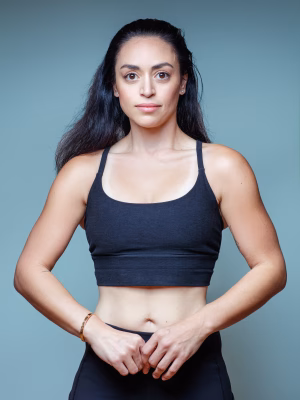 Krystal Alvarez - Project Casting Gallery Image 17 Krystal Alvarez - Gallery Image 17