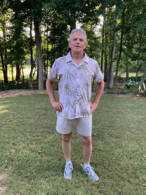 ROBERT VAUGHAN - Gallery Image 2