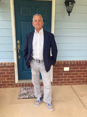 ROBERT VAUGHAN - Gallery Image 6