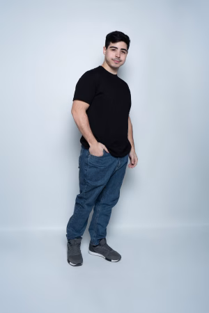 Rodrigo Adolfo Pinella - Gallery Image 1