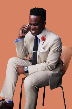 Aaron  Paxton Arnold - Gallery Image 1