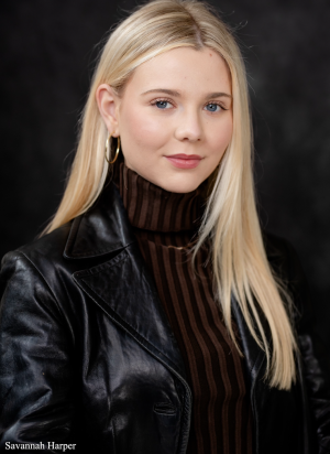 Savannah Harper - Gallery Image 2