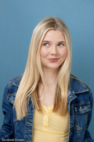 Savannah Harper - Gallery Image 1