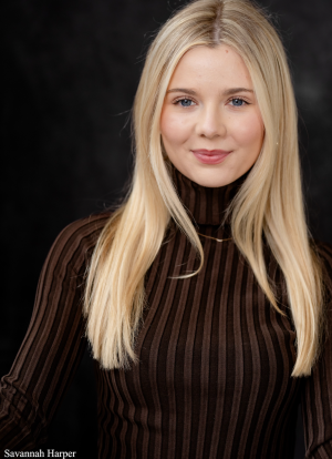 Savannah Harper - Gallery Image 3