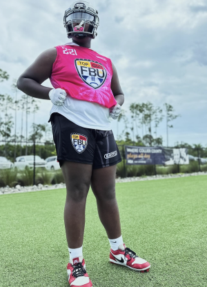 Sean Sherman - Gallery Image 1