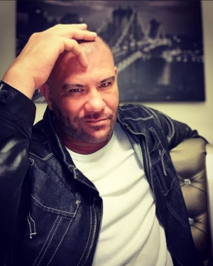 Saul Torres - Gallery Image 5