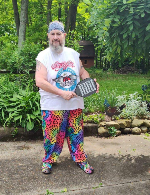 Robert  Hoskinson - Gallery Image 10