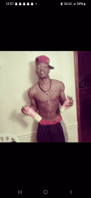 Gerald Lewis - Gallery Image 7