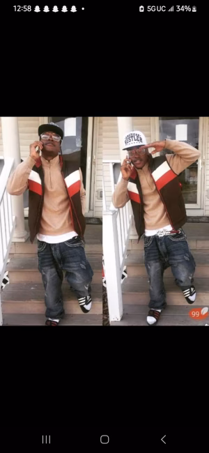 Gerald Lewis - Gallery Image 10