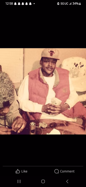 Gerald Lewis - Gallery Image 9