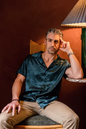 Kevin Kurz - Gallery Image 1