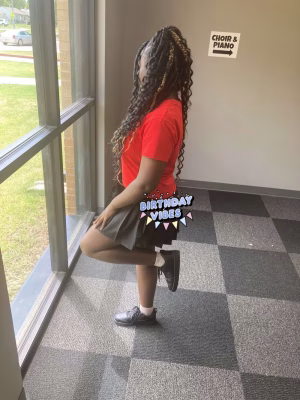 Raven Okoe - Project Casting Gallery Image 1 Raven Okoe - Gallery Image 1