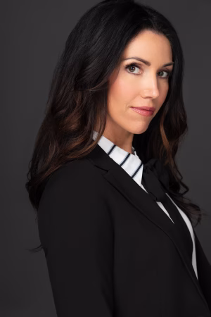 Stefanie Williams - Gallery Image 1