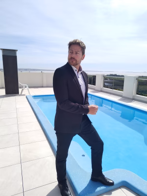 TANGUY DE BACKER - Gallery Image 7