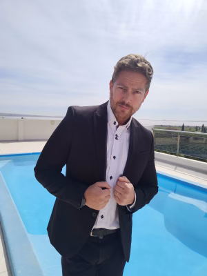 TANGUY DE BACKER - Gallery Image 6