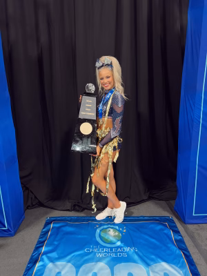 Candice Jarosz - Gallery Image 9