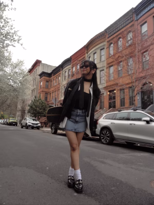 Agatha Danglapin - Gallery Image 3