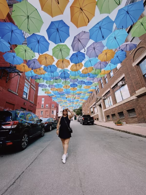 Nellie Soroush - Gallery Image 3