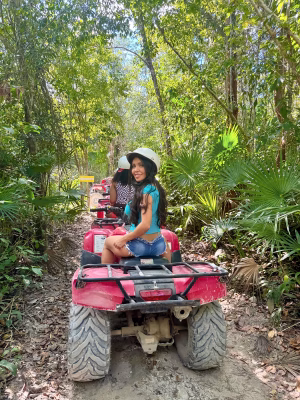 Genesis Sirotkova - Project Casting Gallery Image 9 Genesis Sirotkova - Gallery Image 9