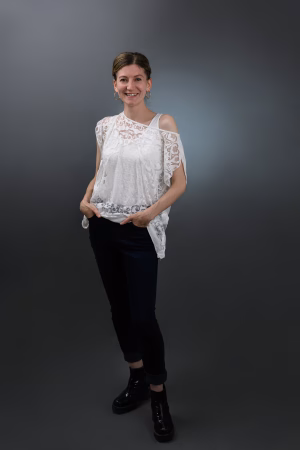 Laura PIPEREL - Gallery Image 1