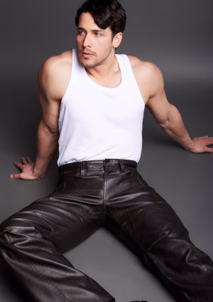 Thomas Daven - Gallery Image 5