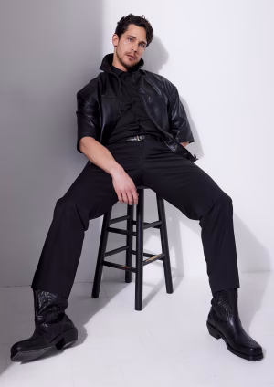 Thomas Daven - Gallery Image 2