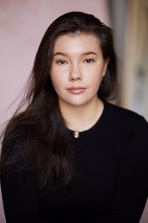 Valerya Fishelzon - Gallery Image 2