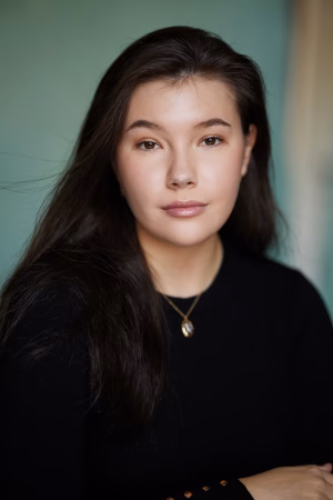 Valerya Fishelzon - Gallery Image 1