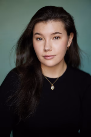 Valerya Fishelzon - Gallery Image 3