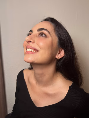 Duygu Doyran - Gallery Image 1