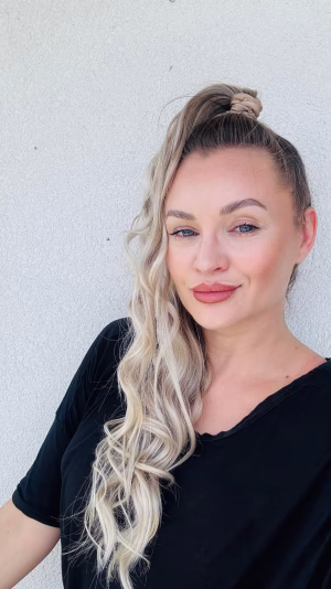 Cristina Horez - Project Casting Gallery Image 6 Cristina Horez - Gallery Image 6