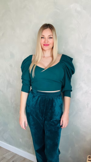 Cristina Horez - Project Casting Gallery Image 2 Cristina Horez - Gallery Image 2