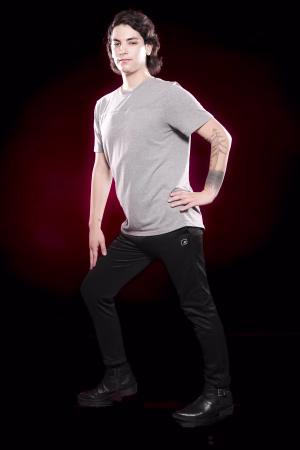 Xavier Salas - Gallery Image 3