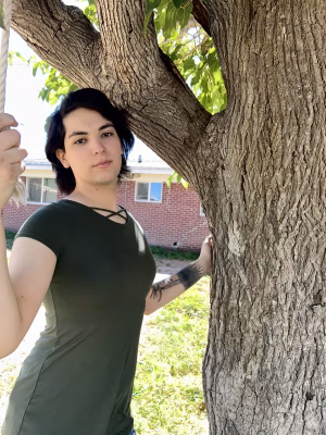 Xavier Salas - Gallery Image 1