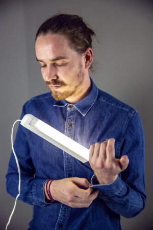 Grégoire Geninasca - Gallery Image 4