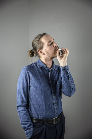 Grégoire Geninasca - Gallery Image 8