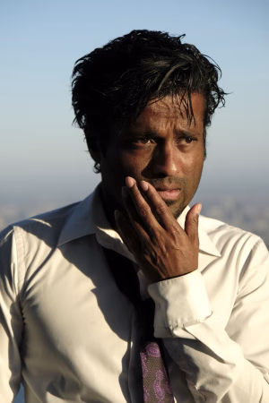 Anuradha Seneviratne - Gallery Image 3