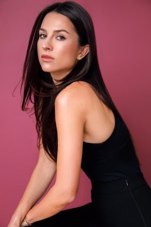 Anna Paczynska - Project Casting Gallery Image 7 Anna Paczynska - Gallery Image 7