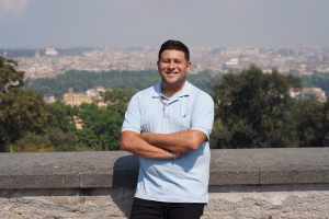 Alejandro Castellon - Gallery Image 1